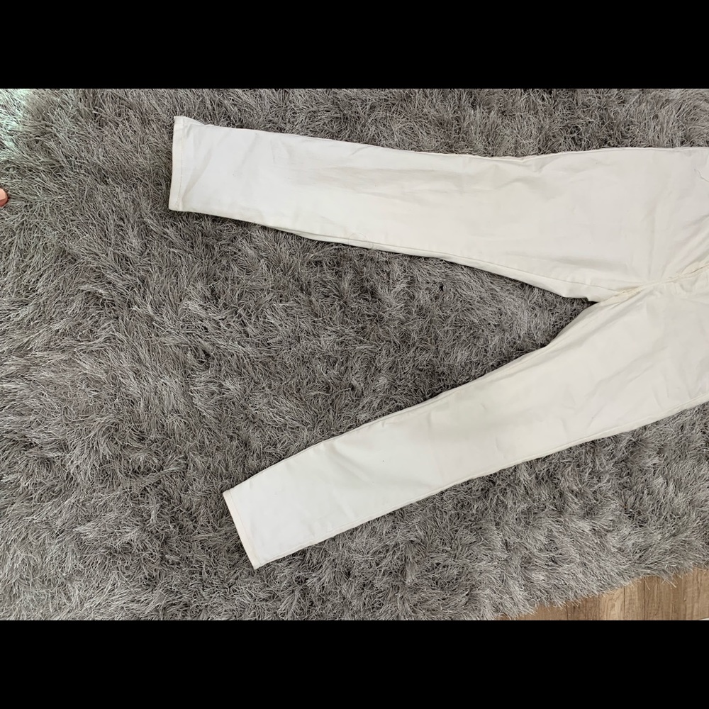 Withe Jeans - Picture 5 of 5